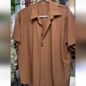 Men’s Dress  Shirt